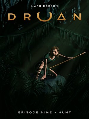 cover image of Druan Episode 9
